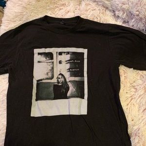 Sabrina Carpenter T-Shirt